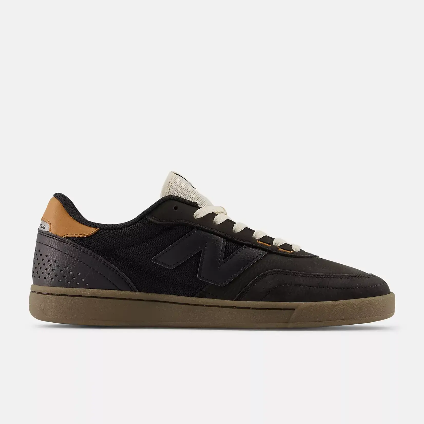 New Balance New Balance Numeric - 440 V2 - Black -