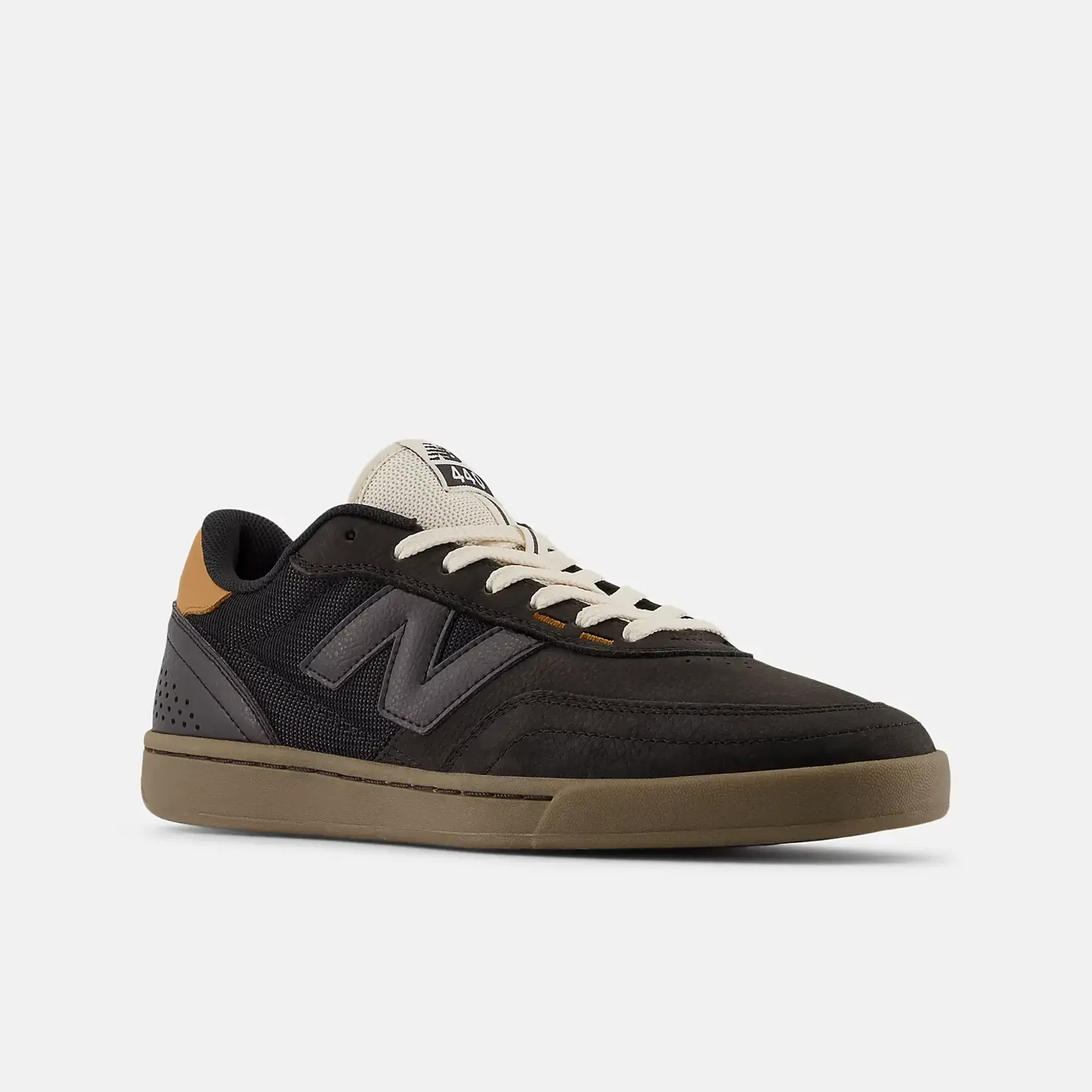 New Balance New Balance Numeric - 440 V2 - Black -