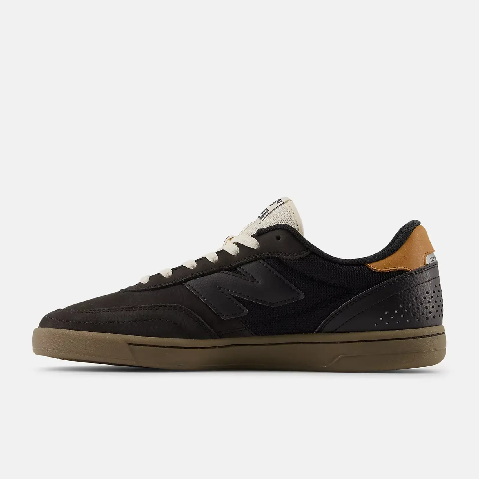 New Balance New Balance Numeric - 440 V2 - Black -