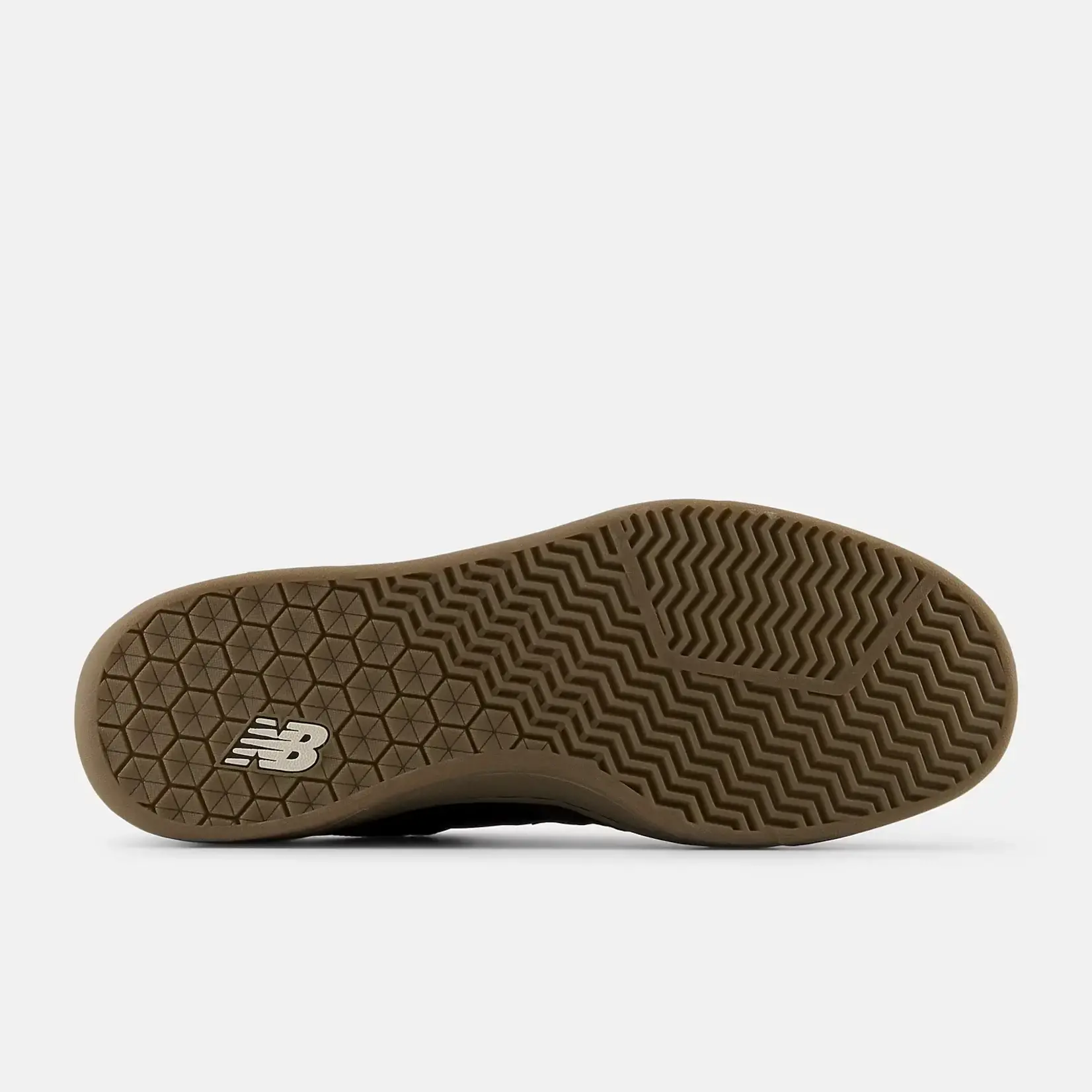 New Balance New Balance Numeric - 440 V2 - Black -