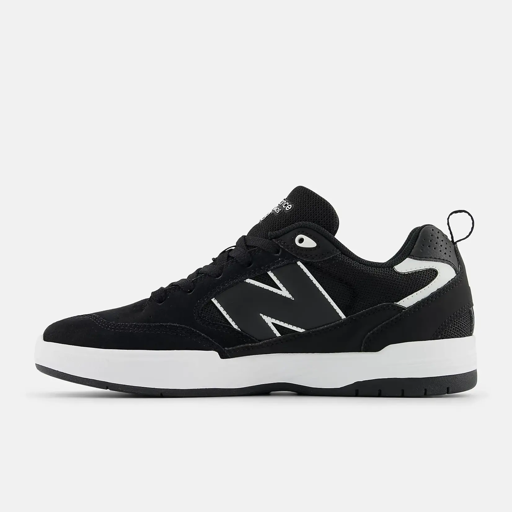 New Balance New Balance Numeric - Tiago Lemos 808 Lite - Black / White -