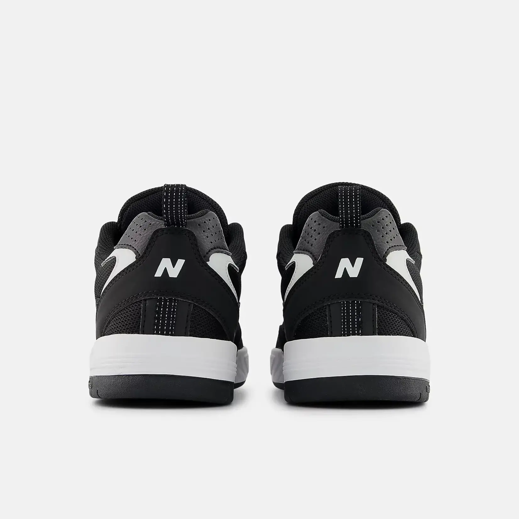 New Balance New Balance Numeric - Tiago Lemos 808 Lite - Black / White -