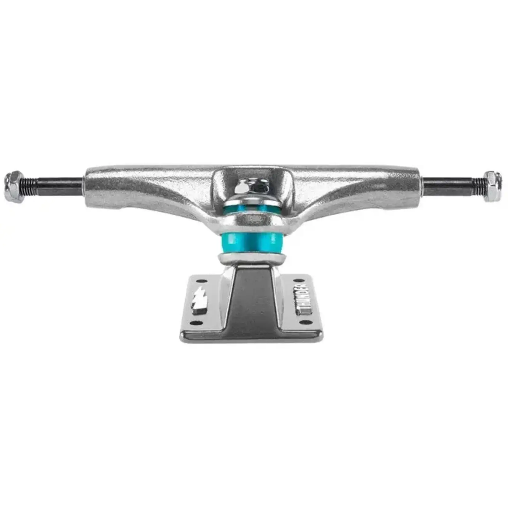 Thunder トラック Light 147 Thunder Lights Skateboard Trucks - polished lights ii (147