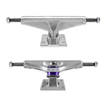 Venture Venture -  All Polished Trucks  - Hi 5.2 (8.0 Axle) - Set of 2