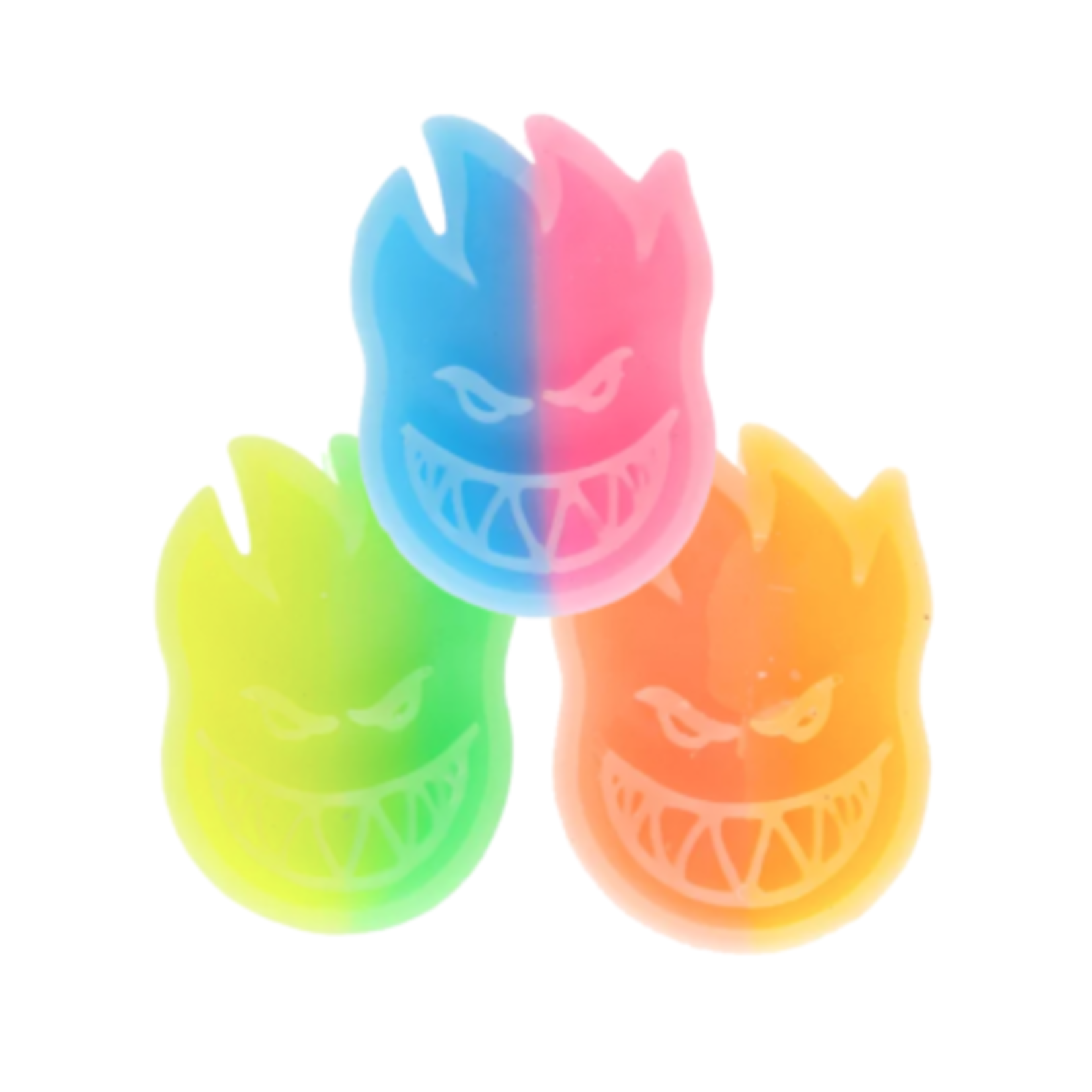 Spitfire Spitfire - Bighead Swirl Wax - Random One from Assorted Colors