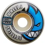 Spitfire Spitfire - F4 Radial Wheels - 54mm 99a - (Set of 4)