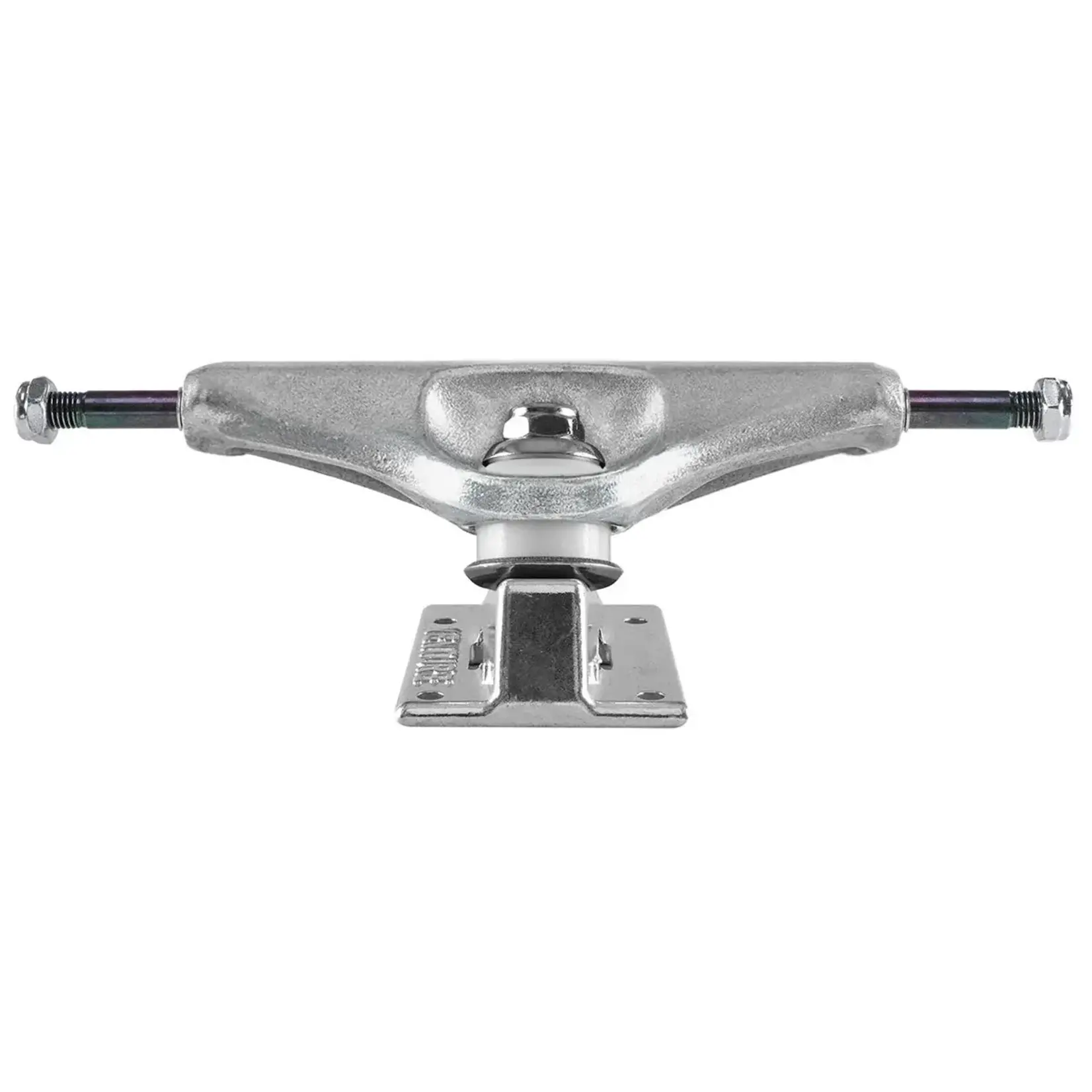 Venture Venture - Titanium Lights Polished Trucks - 5.8 (8.5" Axle) - Set of 2