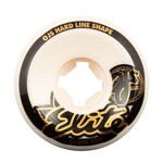 OJ Wheels OJ - Elite Hardline Wheels - 56mm 99a - (Set of 4)
