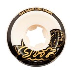 OJ Wheels OJ - Elite Hardline Wheels - 54mm 99a - (Set of 4)