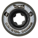 Ricta Ricta - Crystal Cores Wheels - 53mm 95a - (Set of 4)