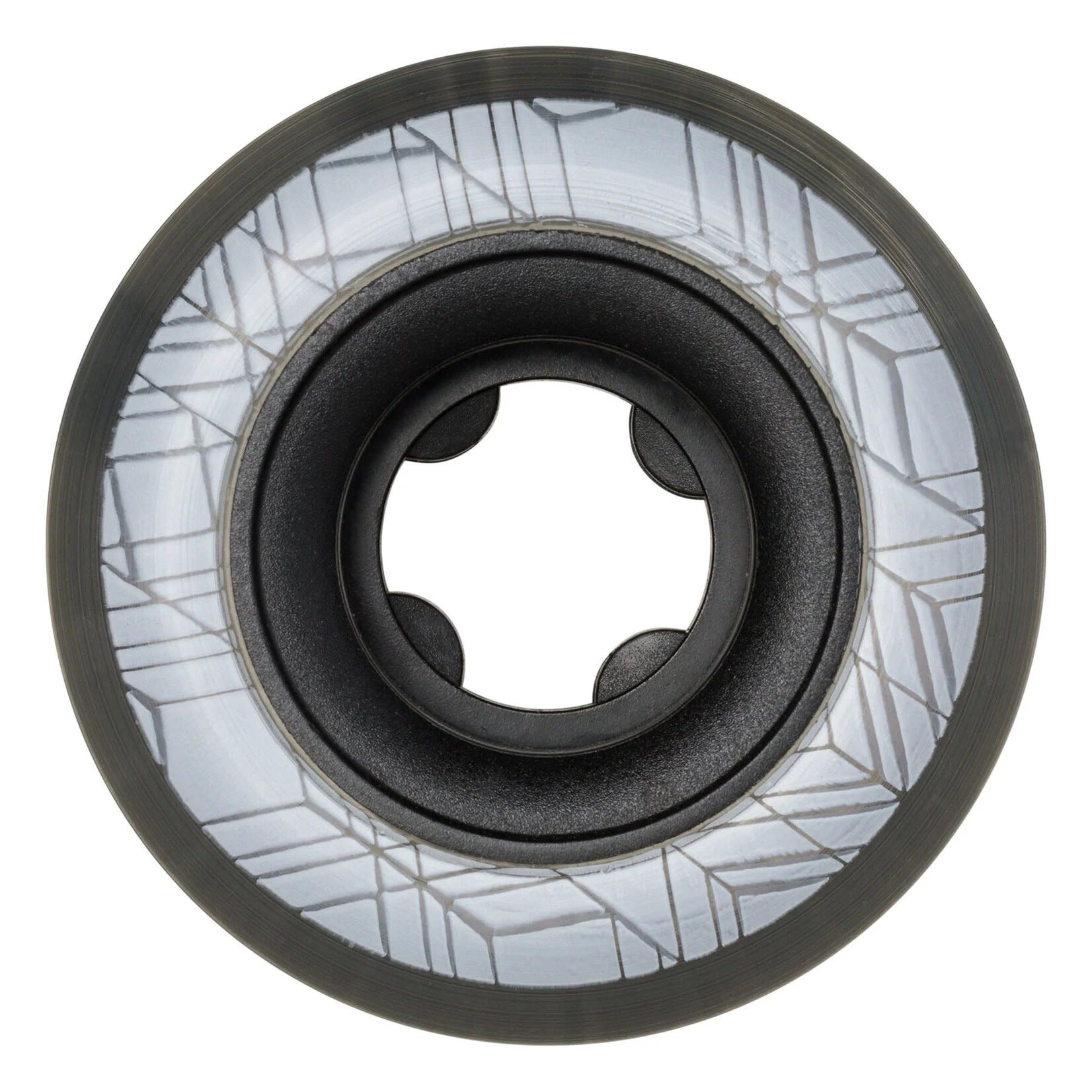 Ricta Ricta - Crystal Cores Wheels - 53mm 95a - (Set of 4)