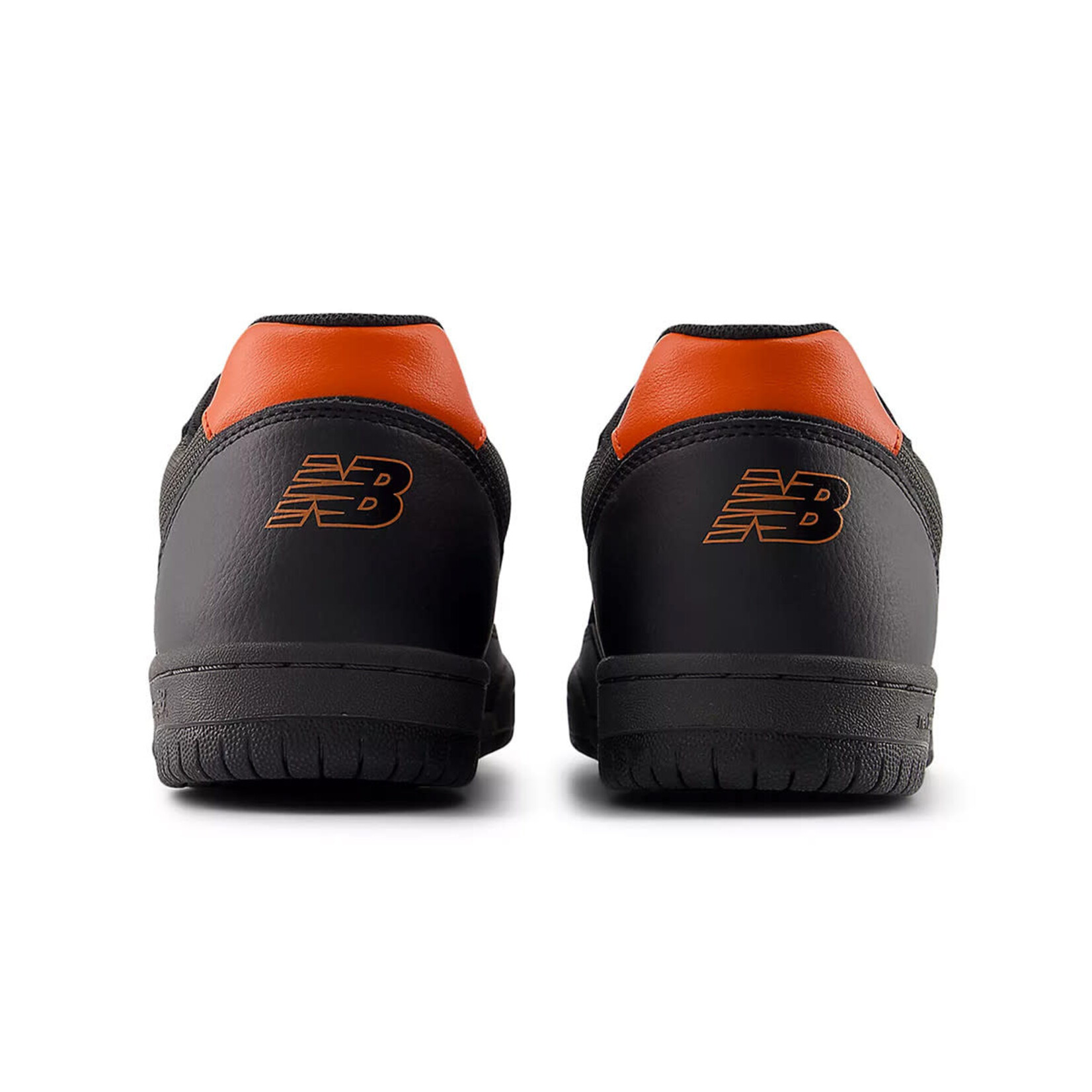 New Balance New Balance Numeric - Tom Know 600 - Black / Orange -