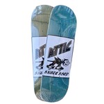 ATTIC Attic - Flyer Deck - 8.125" x 29.5" x 12.38" - Assorted
