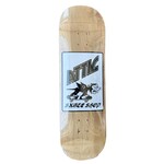 ATTIC Attic - Flyer Deck - 9.0" x 32.25" x 14.5" - Assorted