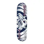 Birdhouse Birdhouse - Tony Hawk Falcon 6 Blue Deck - 7.25" x 31.5" x 14"