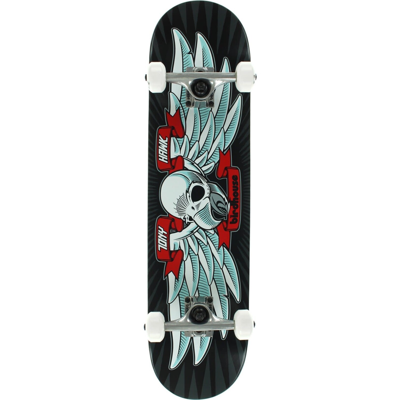 Birdhouse Birdhouse - Tony Hawk Flying Falcon Complete - 7.5" x 31.5"