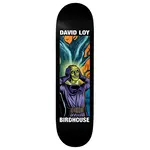 Birdhouse Birdhouse - David Loy Second Life Deck - 8.5" x 32" x 14.5"