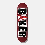 Baker Baker - Reynolds Icon ATL Deck - 8.25" x 31.875" x 14.375"