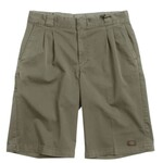 Dickies Dickies - Unionville 13 Inch Work Shorts - Military Green -