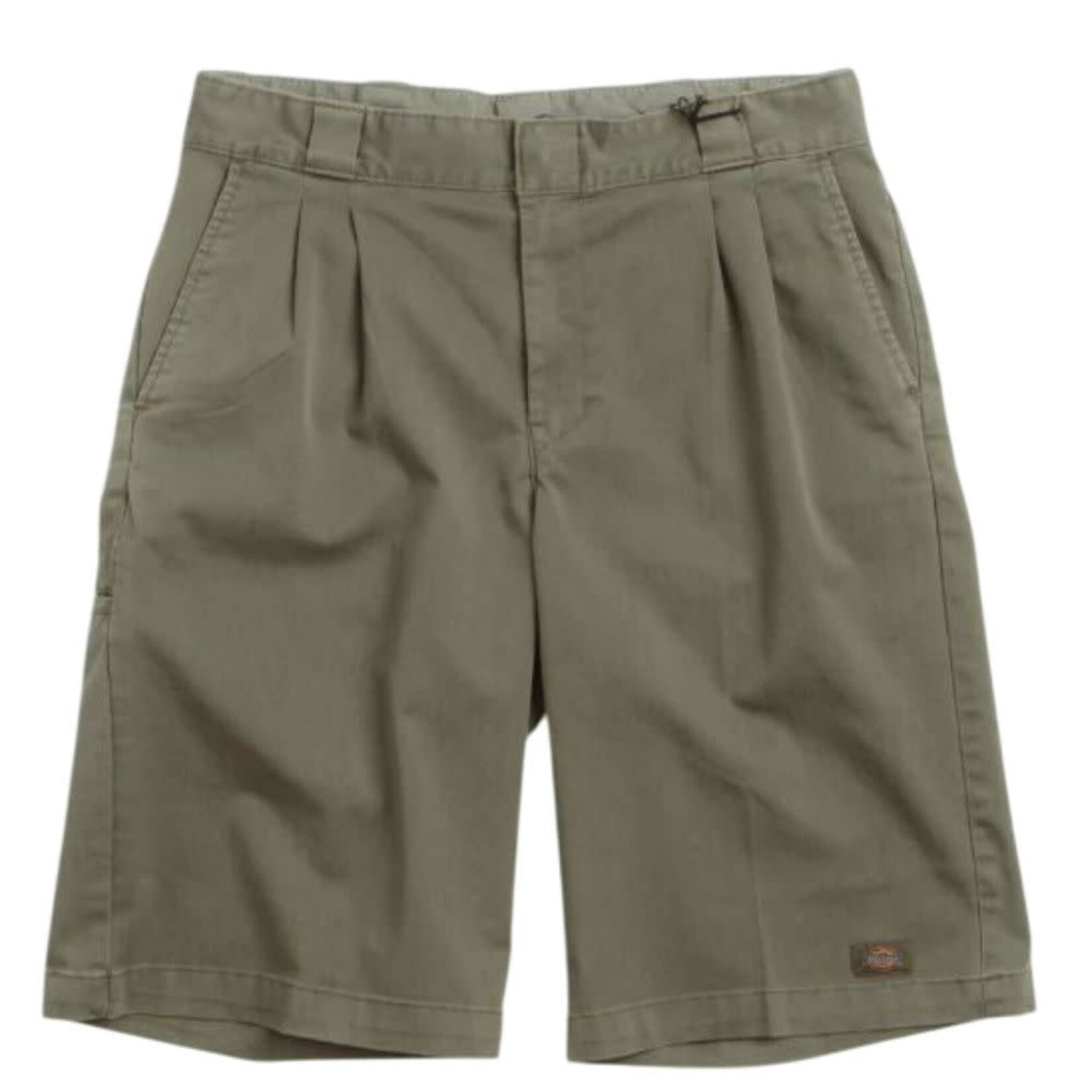 Dickies Dickies - Unionville 13 Inch Work Shorts - Military Green -