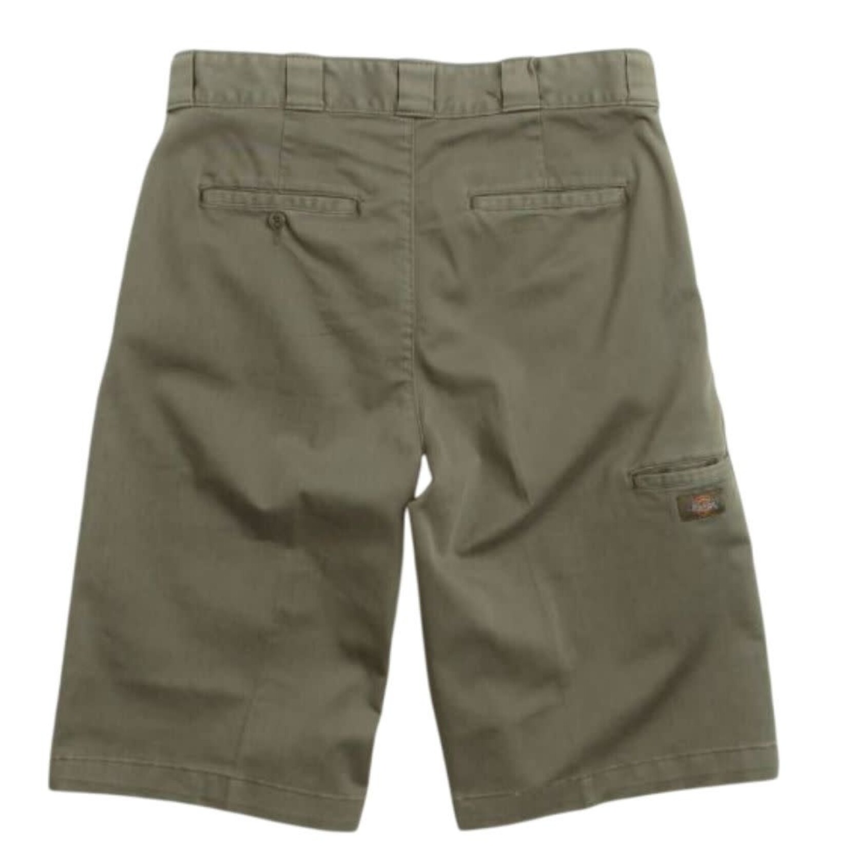 Dickies Dickies - Unionville 13 Inch Work Shorts - Military Green -