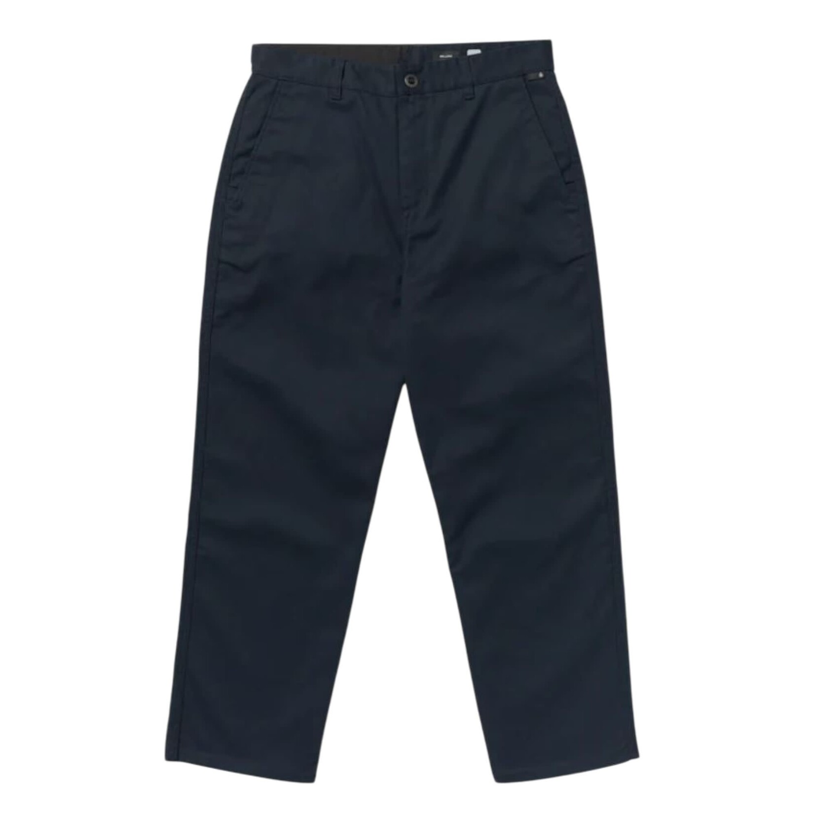 Volcom Volcom - Billow Twill Pants - Navy -