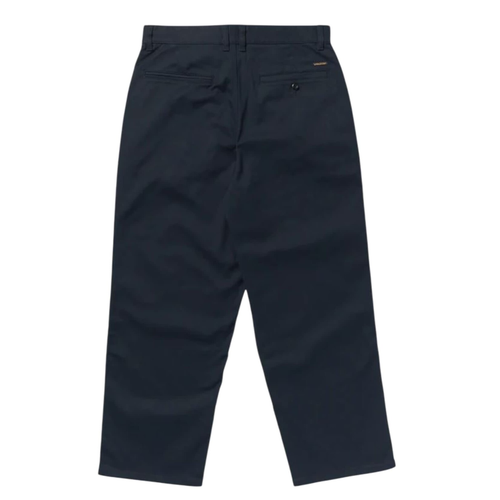 Volcom Volcom - Billow Twill Pants - Navy -
