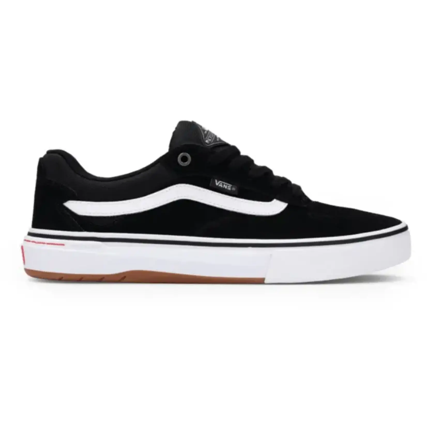 Vans Vans - Skate Kyle Walker Wafflecup - Black / White -