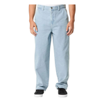 Dickies Dickies - Madison Baggy Fit Jeans - Light Denim -