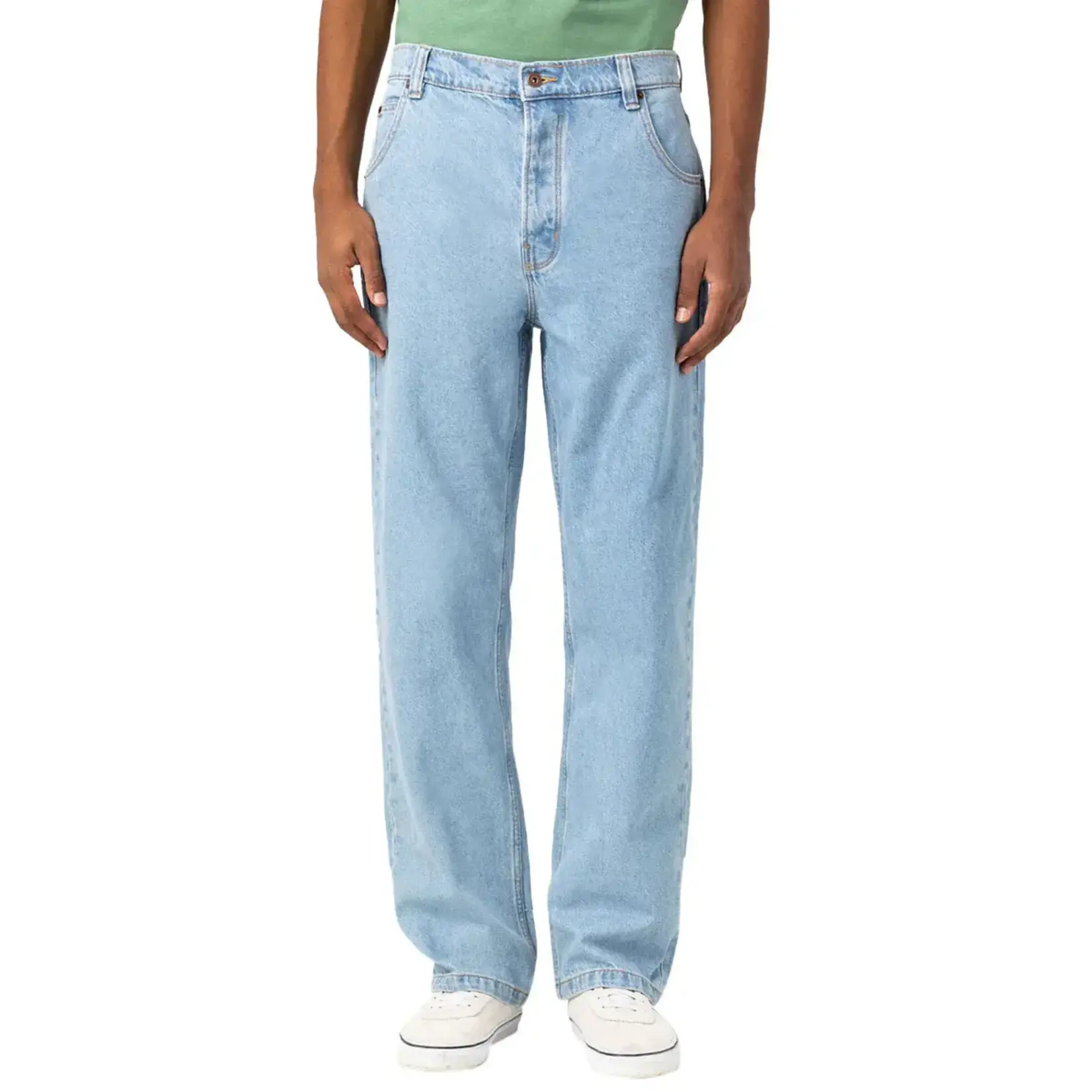 Dickies Dickies - Thomasville Denim Jeans - Light Denim -