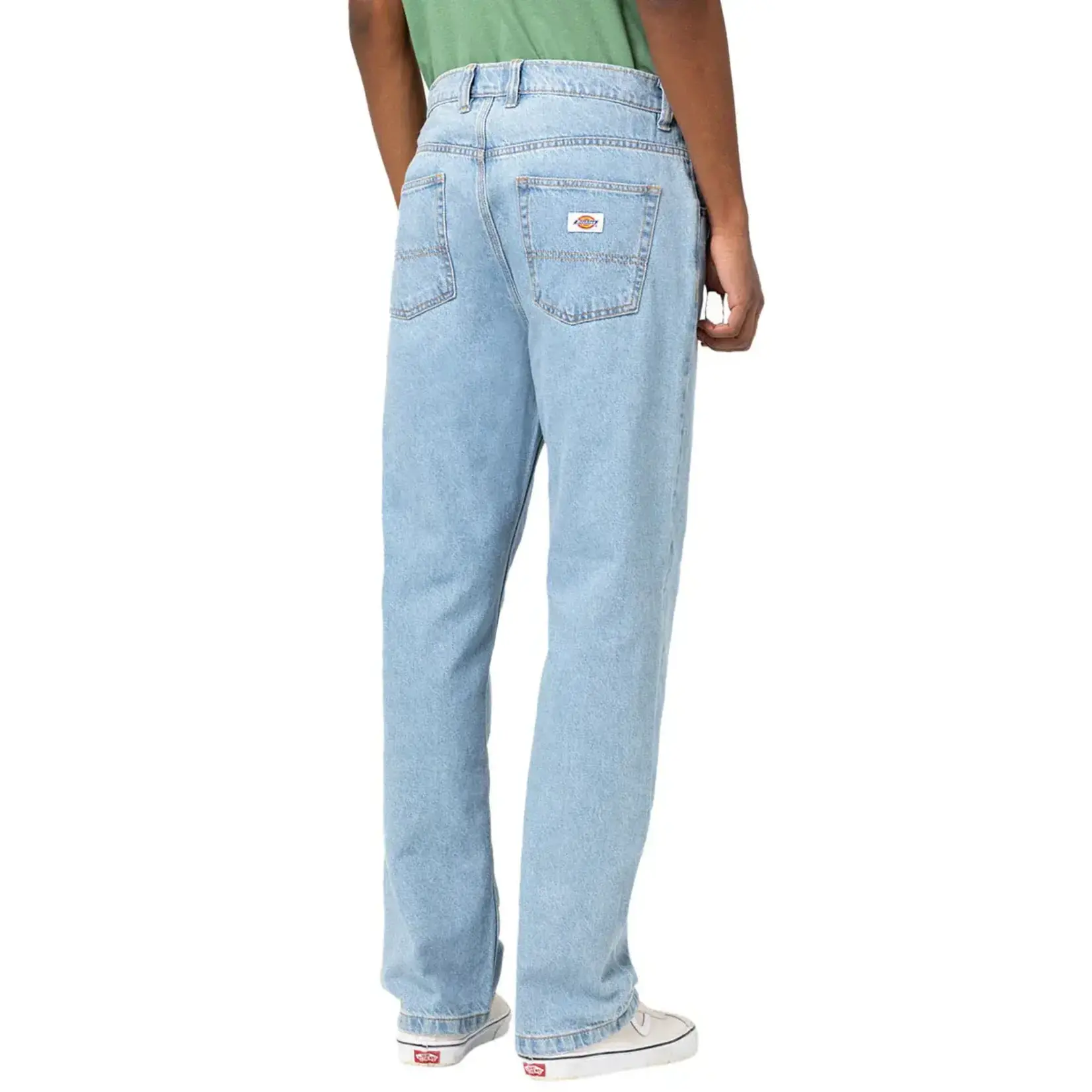 Dickies Dickies - Thomasville Denim Jeans - Light Denim -