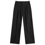 Dickies Dickies - Unionville Pleated Work Pants - Black -