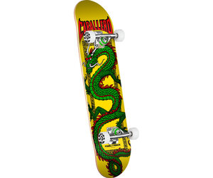 Powell Peralta Powell Peralta - Cab Chinese Dragon Complete
