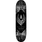 Powell Peralta Powell Peralta - Skeleton Silver Foil FLIGHT Deck - 8.25" x 31.95" x 14.25"