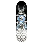 Krooked Krooked - Manderson Redux Deck - 8.38" x 32" x 14.25"