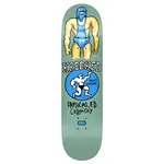 Krooked Krooked - Cernicky Physical Ed Deck - 8.25" x 32" x 14.38"