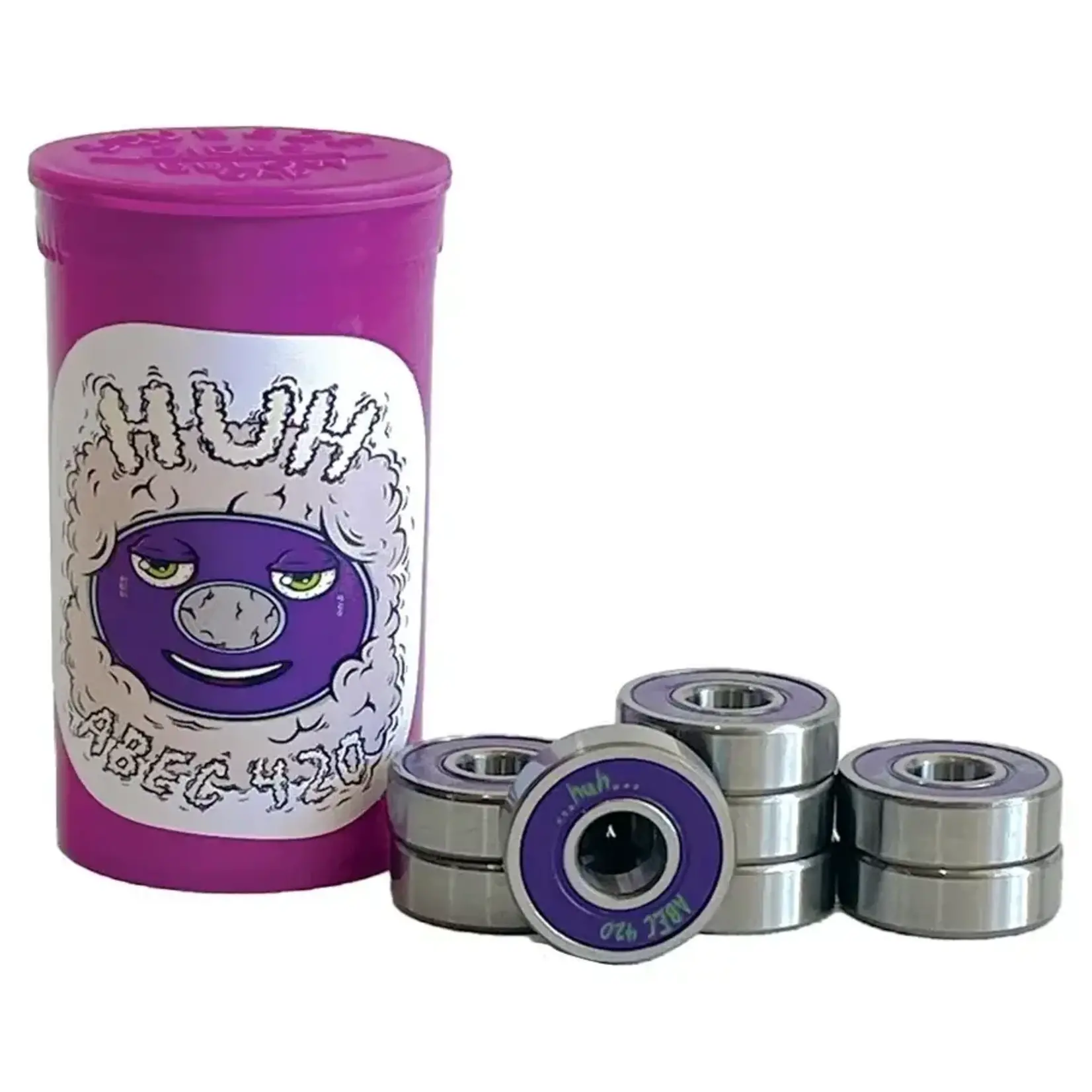 Huh Bearings Huh - "ABEC 420" Bearings