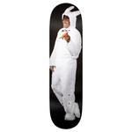 Real Skateboards Real - Ishod Bunny Twin Tail Deck - 8.5" x 32.2" x 14.5"