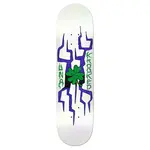 Krooked Krooked - Una Lightning Clover Deck - 8.28" x 31.7" x 14.12"