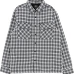 Volcom Volcom - Wilderstone Flannel - Dirty White -