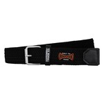 Independent Independent - Built To Grind Cord Belt - Black