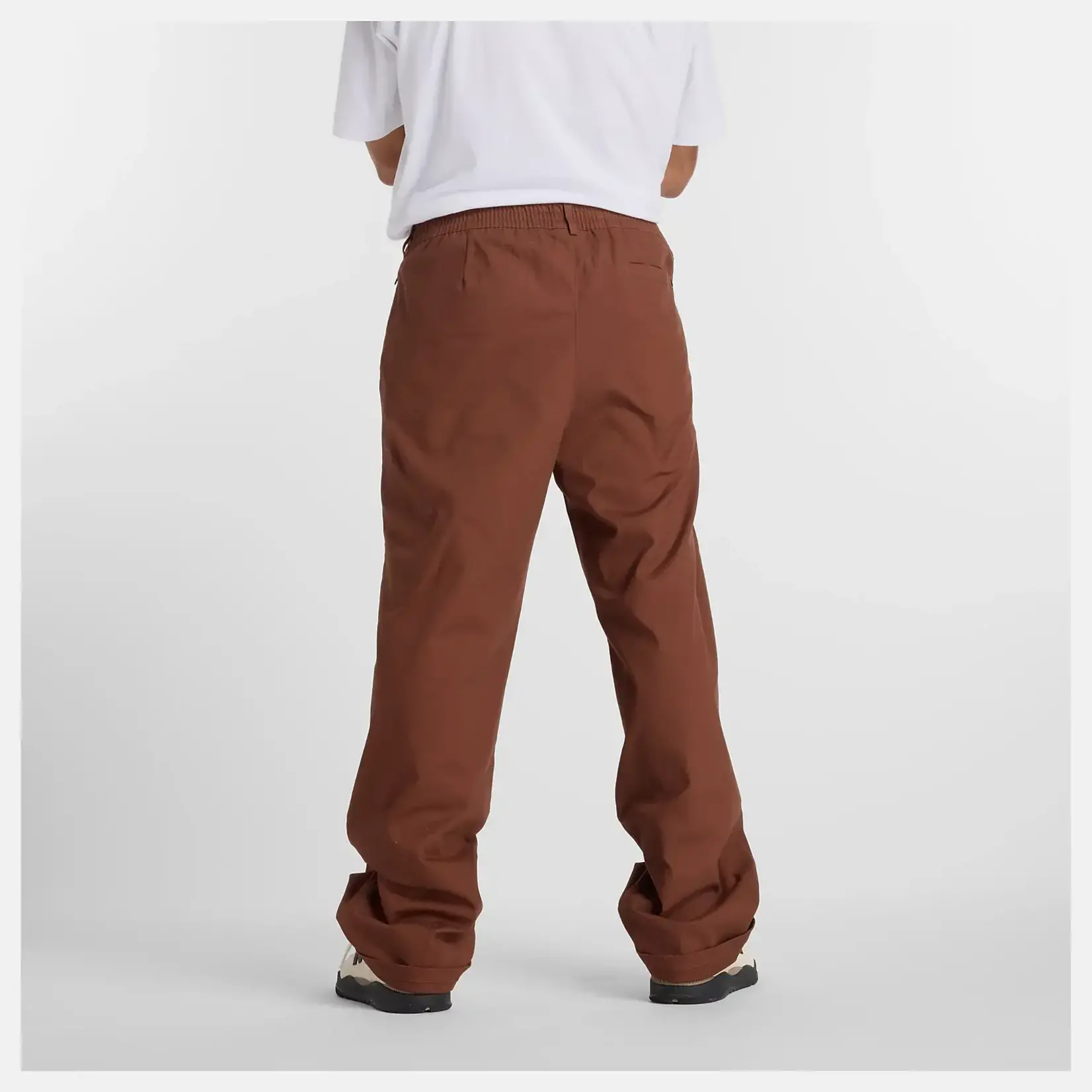 New Balance New Balance Numeric - Standard Pant 30" - Rich Oak -