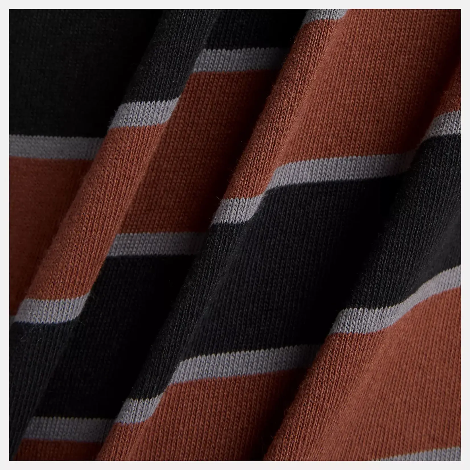New Balance New Balance Numeric - Thin Stripe T-Shirt -