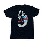 Madrid Madrid LTD Bill Danforth T-Shirt - Black