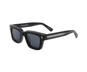 Black Flys - Fly Diablo - Matte Black / Smoke Lens - Attic Skate