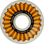 Bones Bones - X-Formula Wheels - V5 Sidecut - 54mm 95A