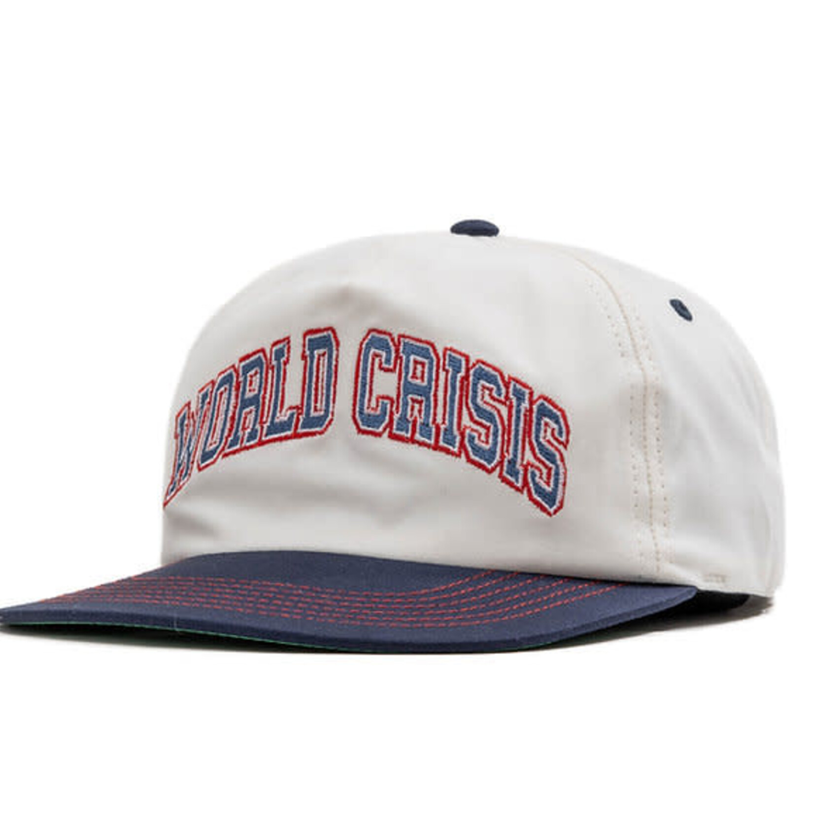 Tropicalients Tropicalients - World Crisis Hat