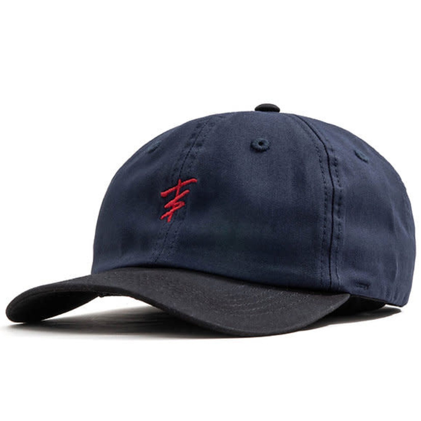 Tropicalients Tropicalients - Moon Hat - Blue / Black