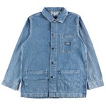 Dickies Dickies - Denim Chore Coat - Light Denim -