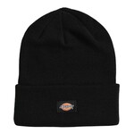 Dickies Dickies - Classic Cuffed Knit Beanie - Black